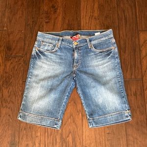 Lucky Brand long shorts